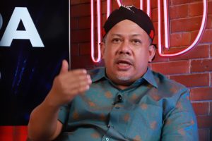 Fahri Hamzah Klaim Prabowo Subianto Capres Terkuat di 2024, Ini Alasannya
