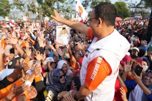 Di depan Warga Salatiga, Anies Baswedan: Prioritas Kita adalah Mensejahterakan Petani