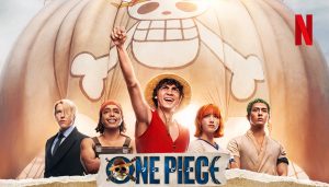 Menjadi Trending Topik, Live Action One Piece Tayang Hari ini di Netflix