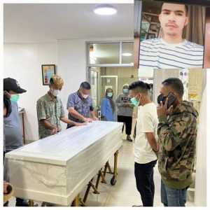 Anggota DPR Ini Janji Kawal Kasus Pembunuhan Imam Masykur