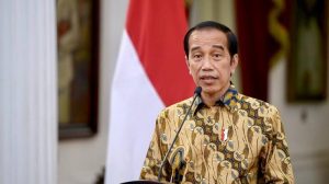 Presiden Jokowi Naikkan Gaji ASN, TNI dan Polri, Begini Besarannya