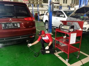 14 SPBU Pertamina Gelar Uji Emisi Gratis 17 September Nanti, Inilah Syaratnya