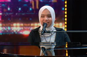 Putri Ariani Juara 4 di America’s Got Talent 2023