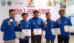 Unggul Tipis di Final, Tim Esport PUBG Kabupaten Jember Melaju ke FORNAS