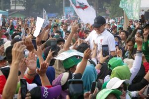 Cak Imin, Pria Kelahiran Jombang yang Kini Jadi Cawapres Anies Baswedan