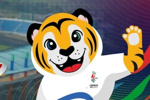 Dapat Poin Tertinggi, Jawa Barat Jadi Juara Umum di FORNAS VII 2023