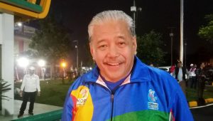Hayono Isman: Alhamdulillah Pembukaan FORNAS VII 2023 Berjalan Sukses