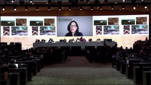 Sumbu Kosmologis Yogyakarta dan Penanda Bersejarahnya Ditetapkan sebagai Warisan Dunia oleh UNESCO
