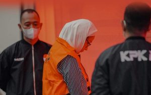 Ketua KPK Firli Bahuri: Korupsi adalah Kejahatan Kemanusiaan