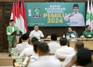 PKB Terima Pinangan NasDem, Anies Capres Cak Imin Cawapres
