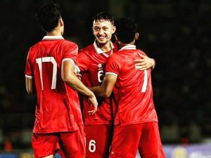 Lolos Piala Asia U-23 2024 di Qatar, Timnas Indonesia Dihadapkan Lawan Tangguh