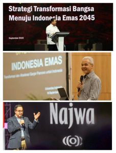 Perbandingan Kekayaan Tiga Bacapres, Siapa yang Lebih Sultan?