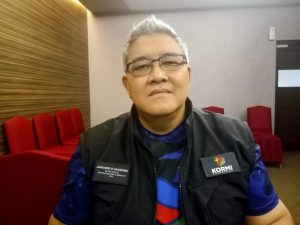 Penyelenggaraan FORNAS VII 2023 Diyakini Berdampak Besar Pada Perekonomian di Bandung