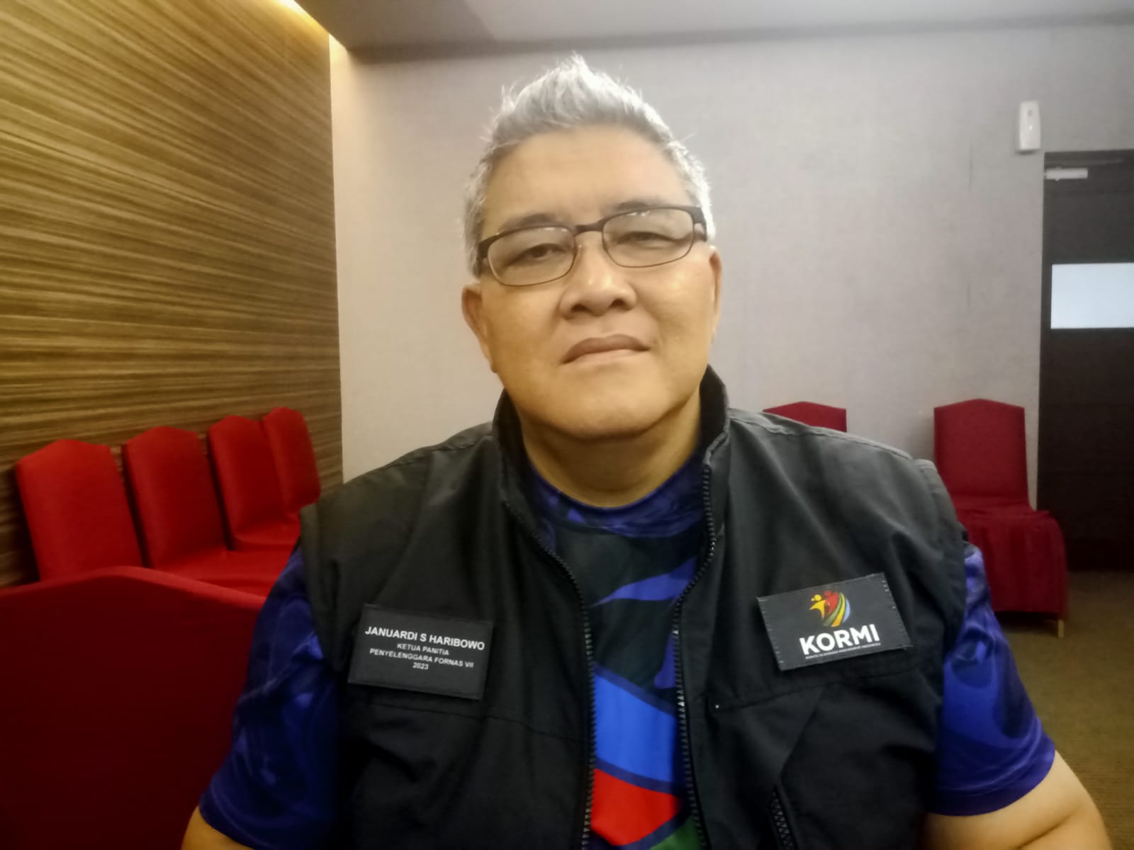 KETUA