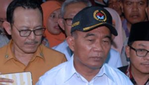 Menteri PMK Muhadjir Effendy Bakal Buka FORNAS VII 2023 Kabupaten Bandung