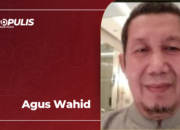 Pilpres dan Paradoksalitas