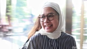 Karen Agustiawan, Mantan Direktur Pertamina Jadi Tersangka Korupsi