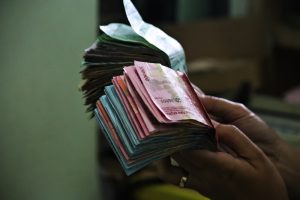 Negara Rugi Rp 236 Miliar, Mantan Direktur Kurir dan Logistik PT Pos Indonesia Jadi Tersangka Korupsi