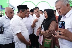 Konflik Lahan di Rempang, 400 Orang Disebut Setuju Relokasi