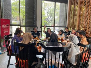 Ninja Xpress Dukung Efisiensi Perputaran Arus Kas UMKM Melalui Penyediaan Aplikasi Ninja Biz 
