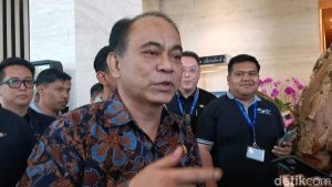 Prabowo dan Gibran Disebut akan Hadir di Rakernas Projo, Pertanda Duet di Pilpres?