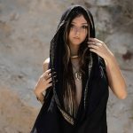 Shani Louk