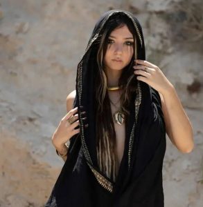 Influencer Jerman Tewas Dihujam Rudal Militan Hamas di Israel