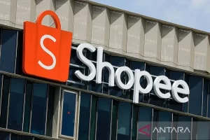 Shopee.