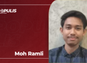 Jokowi Sedang Menggali Lubang Kuburnya Sendiri?