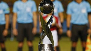 Peluit Piala Dunia U-17 2023 Indonesia Segera Ditiup, Intip Fakta Menariknya