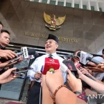 Ketua MKMK Jimly Asshiddiqie.