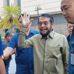 Ketua Mk Anwar Usman. (FOTO : detikcom)