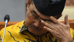 Keluh Kesah Jimly, Sebut Tubuh MK Banyak Masalah