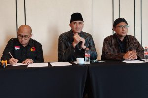 Apdesi Disebut Dukung Prabowo Gibran, Bawaslu DKI Beri Teguran Keras