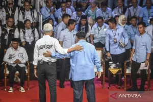 Pakar Politik Sebut Prabowo Berpotensi Kehilangan Pendukung Usai Debat Capres Perdana