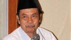KH Nuril Huda Pendiri PMII Sekaligus Tokoh NU Tutup Usia