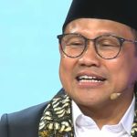 Cak Imin Saat Debat Cawapres 2024. (FOTO : detikcom)