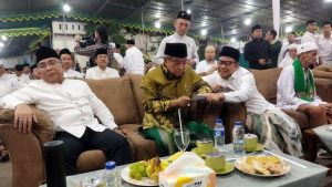Kala Ketum PBNU Gus Yahya ‘Guyon’ Soal Cak Imin Tak Menang Pilpres
