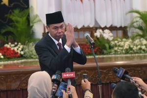 Gagasan Ketiga Capres Soal Pemberantasan Korupsi Disebut Tidak Menarik