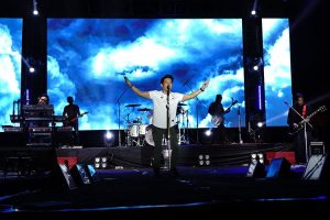 NOAH Umumkan Pamit dari Dunia Musik Indonesia