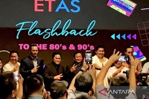 Dapat Dukungan Relawan Erick Thohir, Prabowo Optimis Jadi Presiden