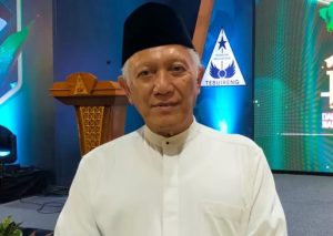 Gus Kikin Didapuk Jadi Pj Ketua PWNU Jatim