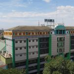 Gedung Uhamka. (FOTO : Uhamka)