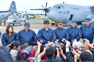Jokowi : Presiden Boleh Loh Kampanye