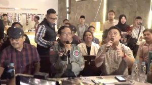 Mahfud MD Siap Mundur dari Jabatannya Menkopolhukam