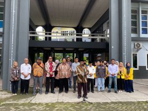 Kampus Undar Jombang Soroti Banyaknya Fenomena yang Melewati Batas Etika Bernegara
