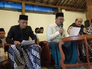 Forum Gus Muda Jombang Sebut Ponpes Bergerak di Politik Kebangsaan, Bukan Politik Praktis