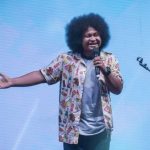 Standup Komedian Babe Cabita tutup usia.