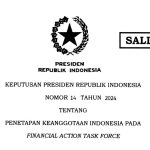 KEPRES