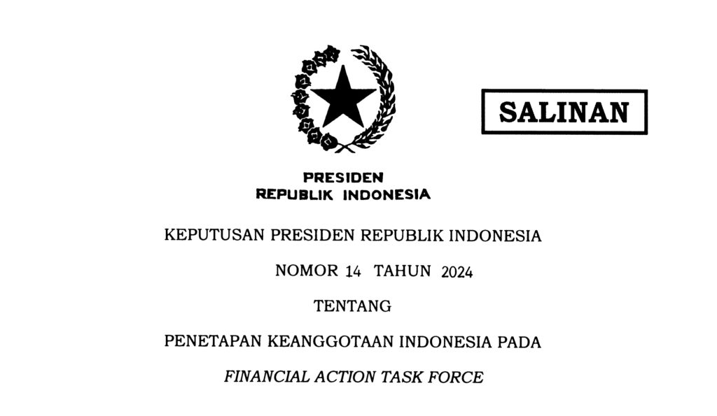 KEPRES
